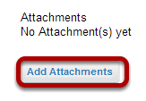 Add Attachment.