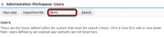 Enter a search term.